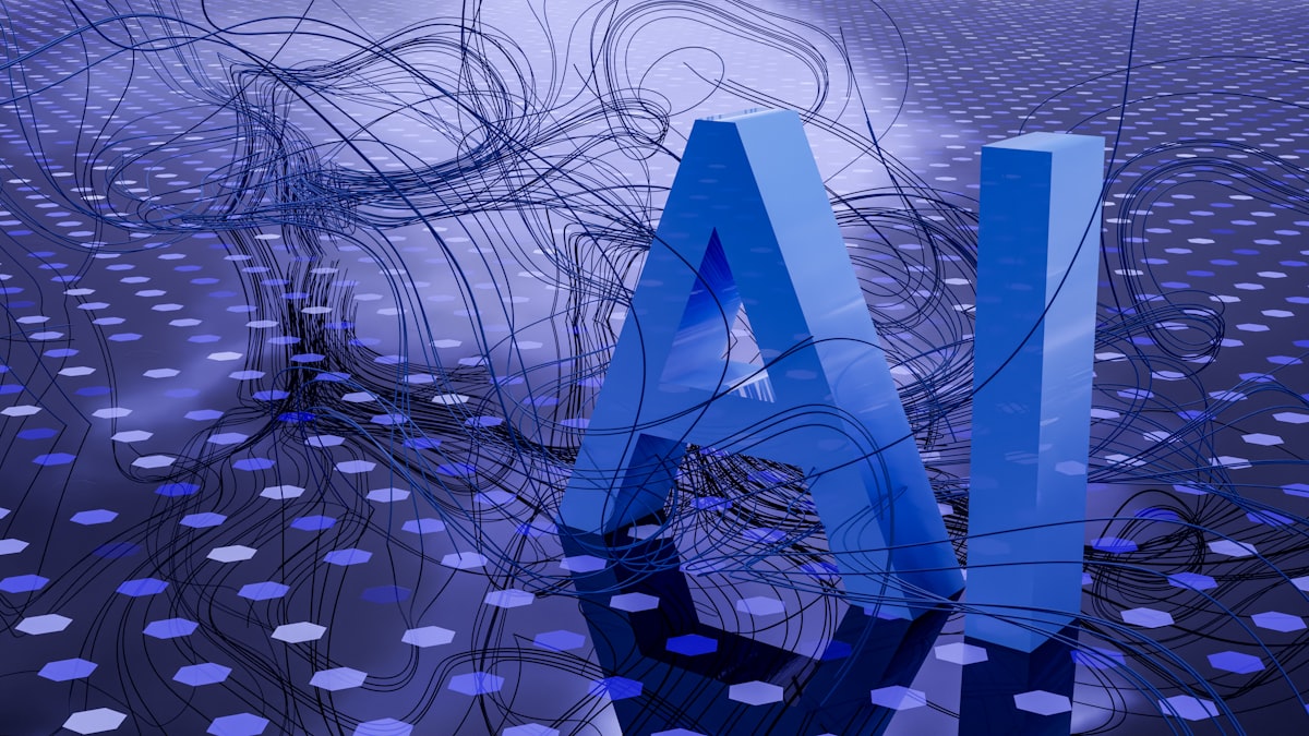 Чат-бот для бизнеса — AI-ассистент на экране